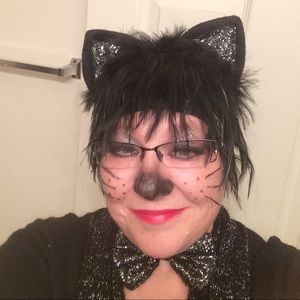 Meet your Posher, Sherry